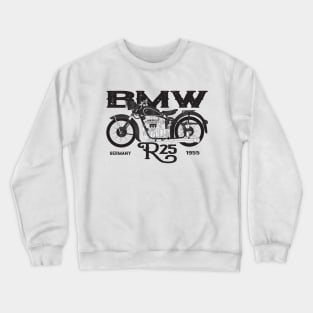 1955 BMW R25 Crewneck Sweatshirt
